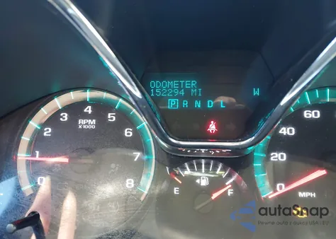 2017 Chevrolet Traverse Ls из США, поврежденный, VIN 1GNKVFKD6HJ107662